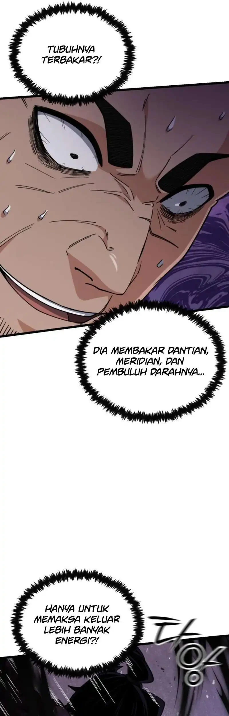 A Genius Girl Hides Her Martial Arts Achievements Chapter 22 Gambar 31