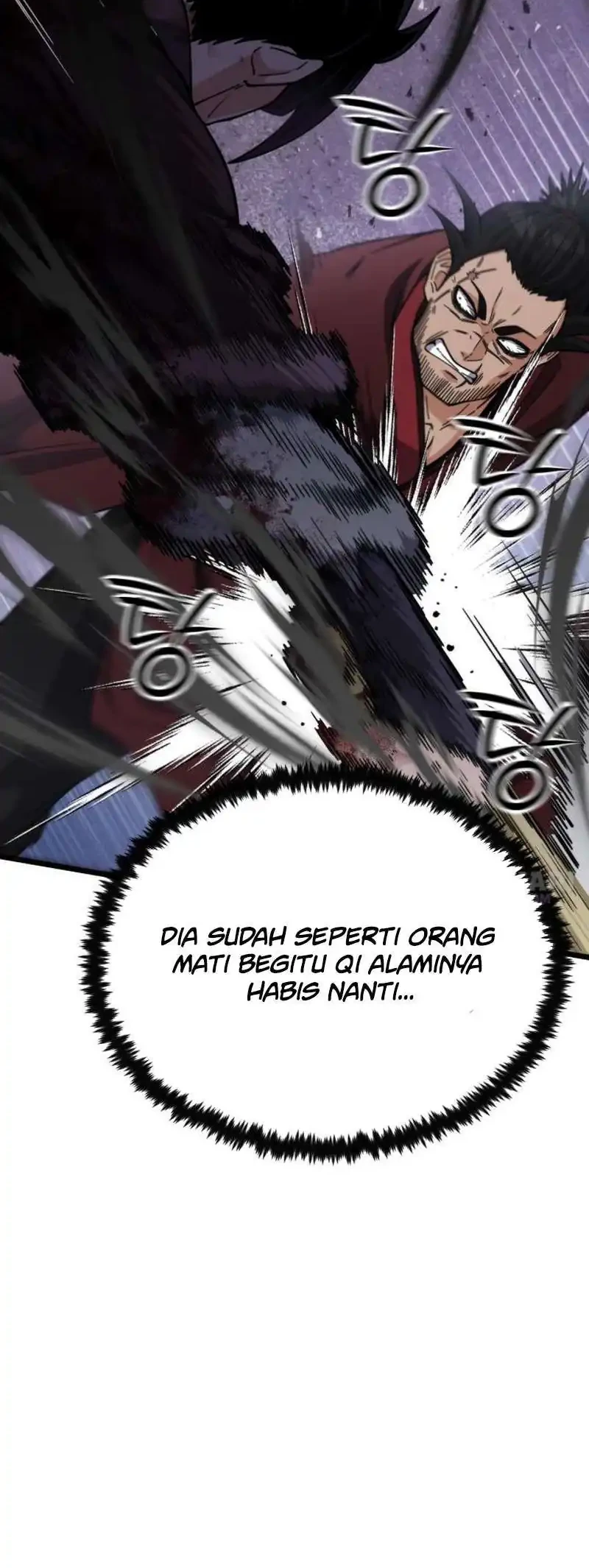 A Genius Girl Hides Her Martial Arts Achievements Chapter 22 Gambar 32