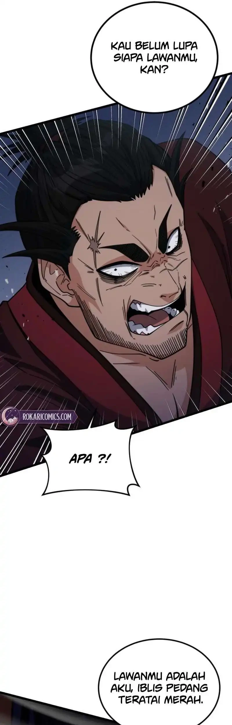 A Genius Girl Hides Her Martial Arts Achievements Chapter 22 Gambar 37