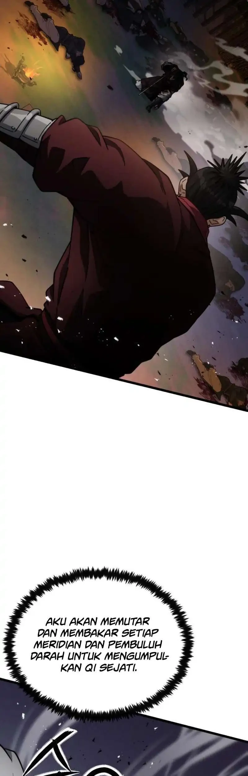 A Genius Girl Hides Her Martial Arts Achievements Chapter 22 Gambar 41