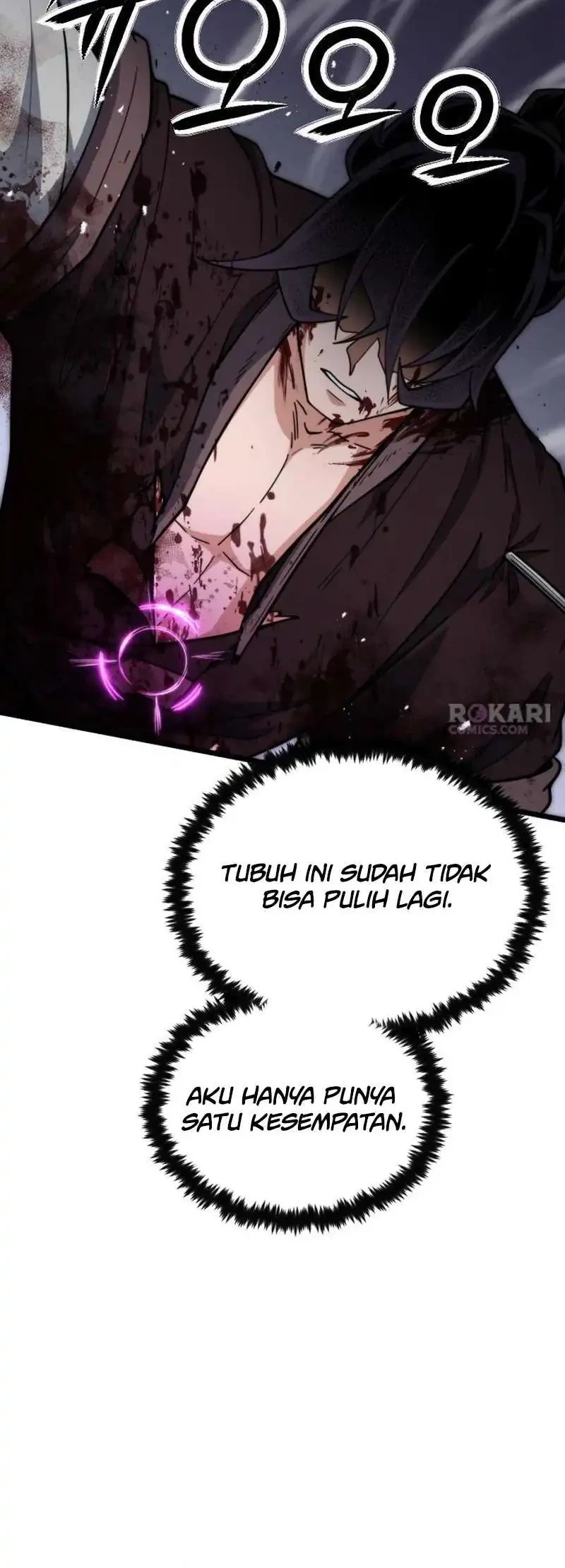 A Genius Girl Hides Her Martial Arts Achievements Chapter 22 Gambar 42