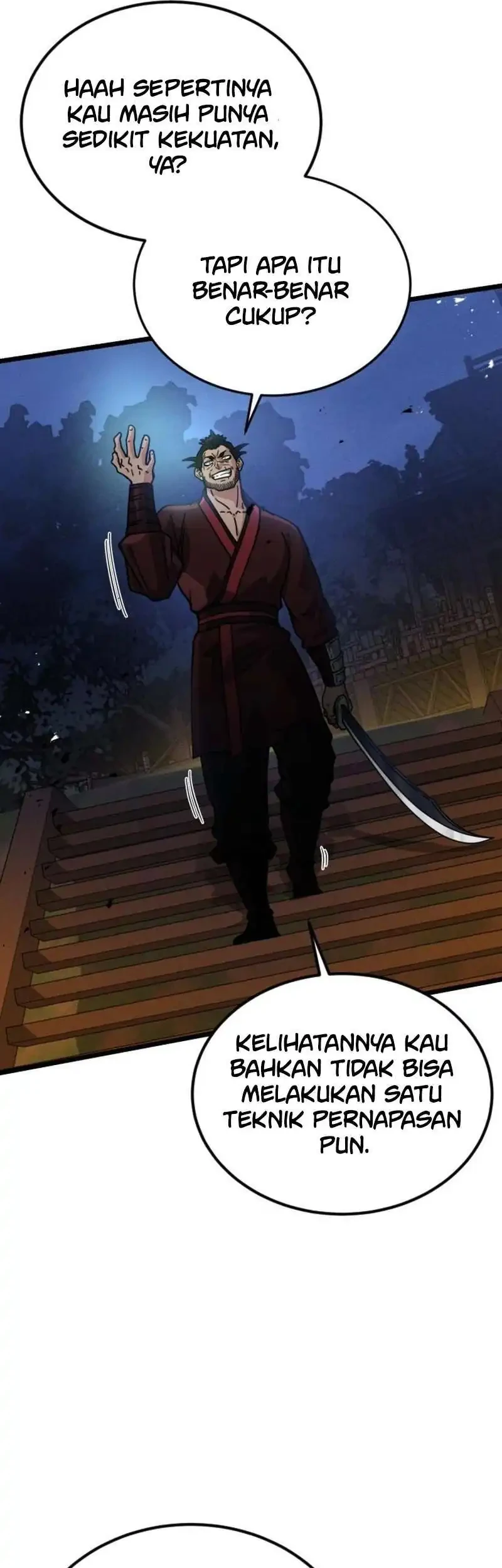 A Genius Girl Hides Her Martial Arts Achievements Chapter 22 Gambar 43