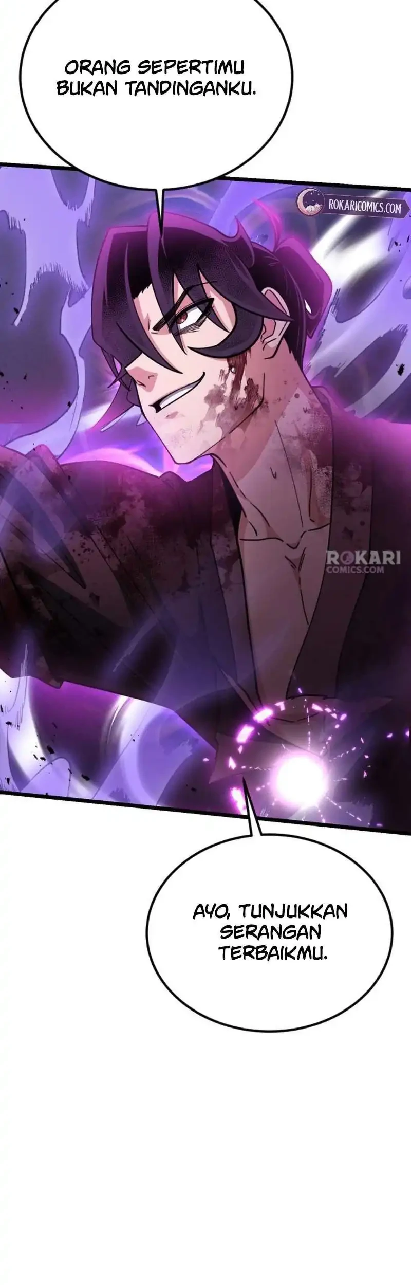 A Genius Girl Hides Her Martial Arts Achievements Chapter 22 Gambar 44
