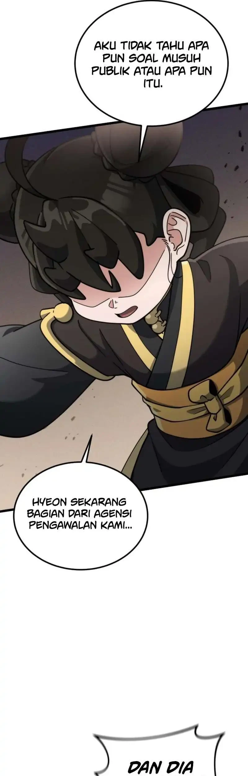 A Genius Girl Hides Her Martial Arts Achievements Chapter 23 Gambar 19