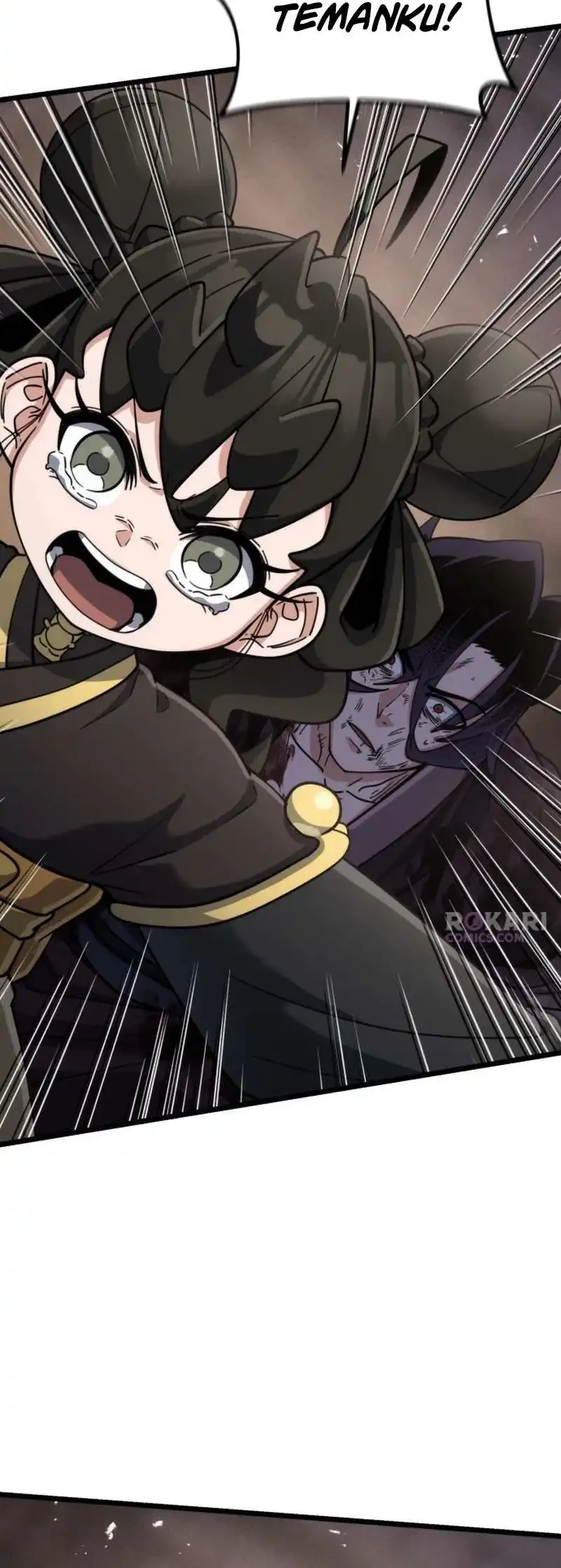 A Genius Girl Hides Her Martial Arts Achievements Chapter 23 Gambar 20