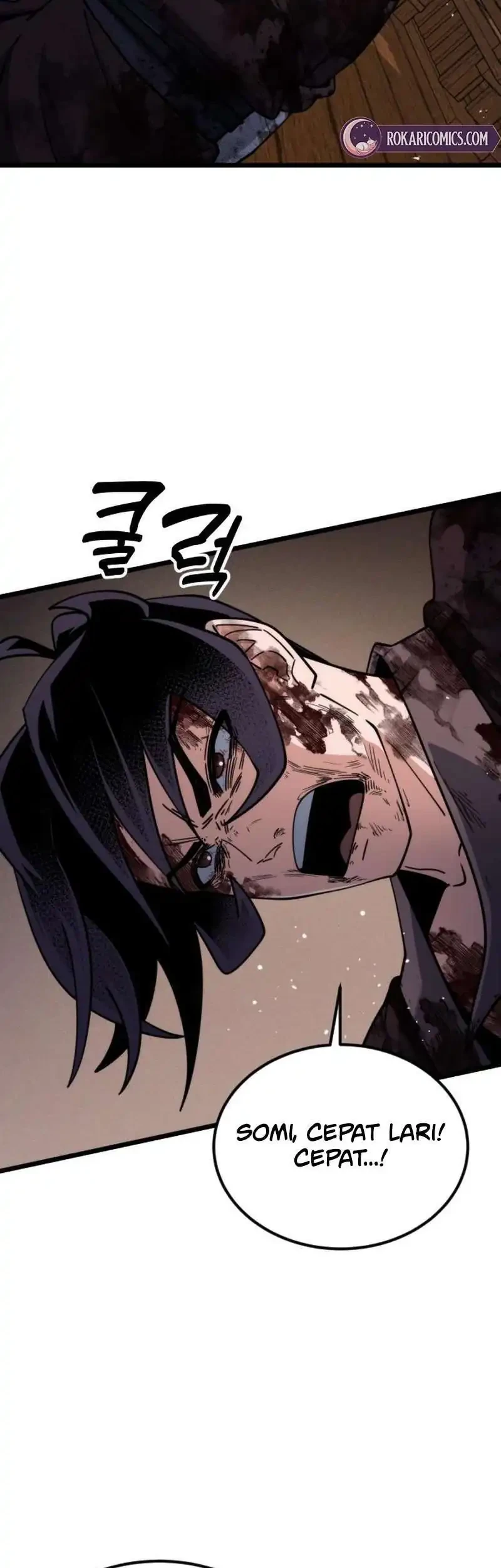 A Genius Girl Hides Her Martial Arts Achievements Chapter 23 Gambar 23