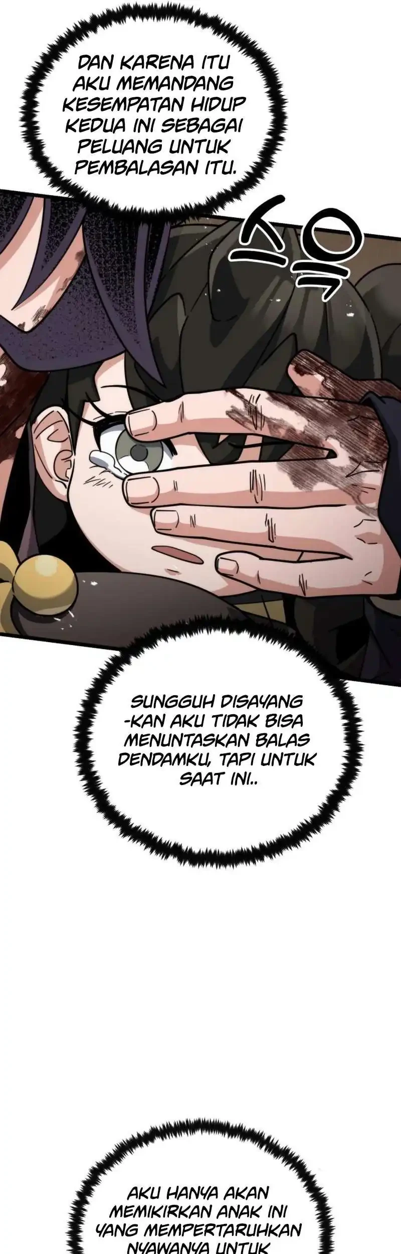 A Genius Girl Hides Her Martial Arts Achievements Chapter 23 Gambar 35