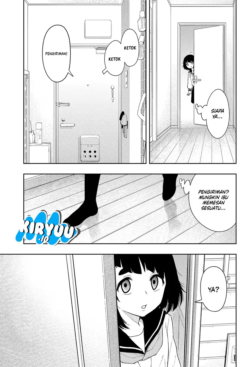Asura’s Verdict Chapter 26 Gambar 8