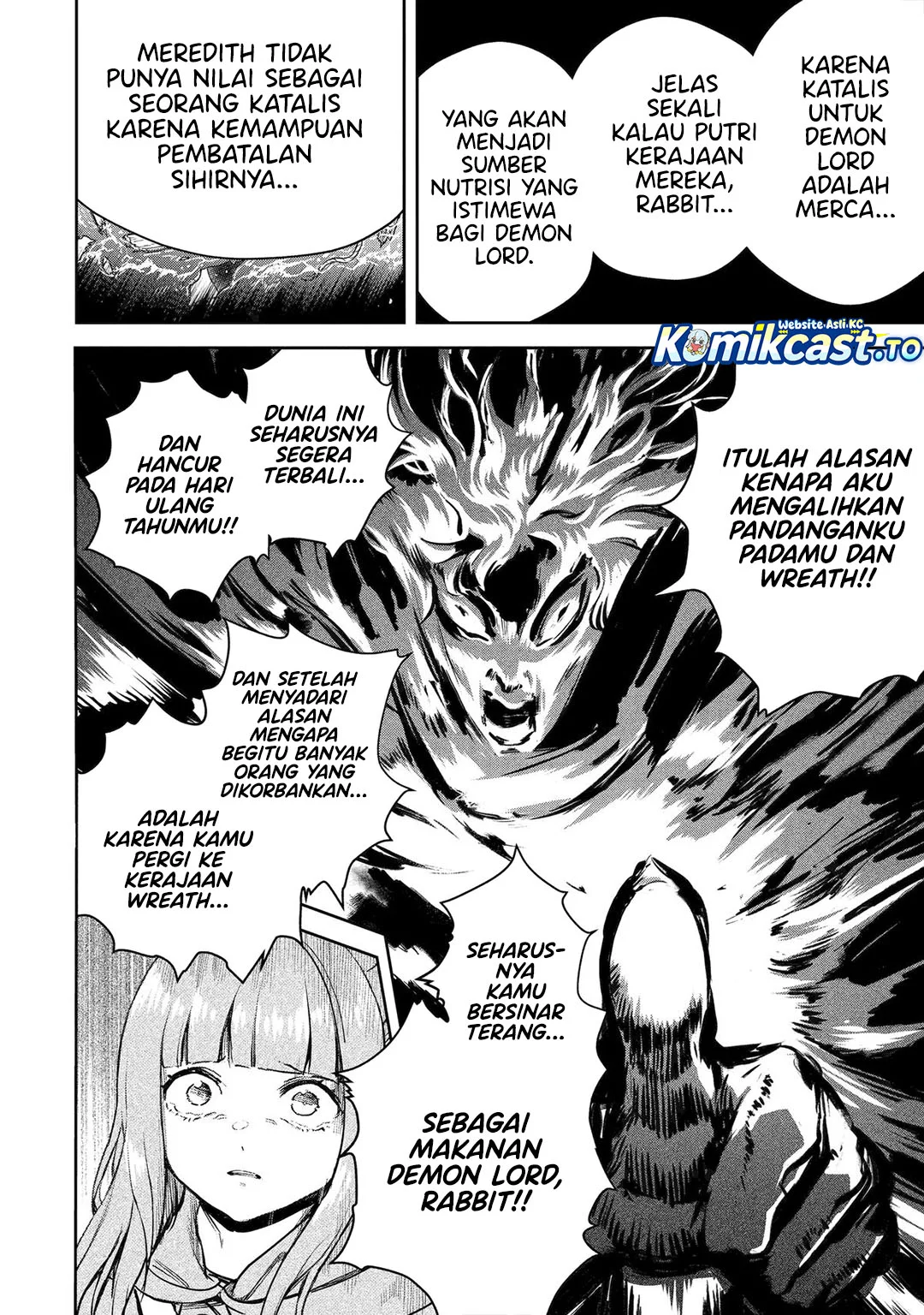 Boukensha License o Hakudatsu Sareta Ossan Dakedo, Manamusume ga Dekita no de Nonbiri Jinsei Chapter 55 Gambar 10