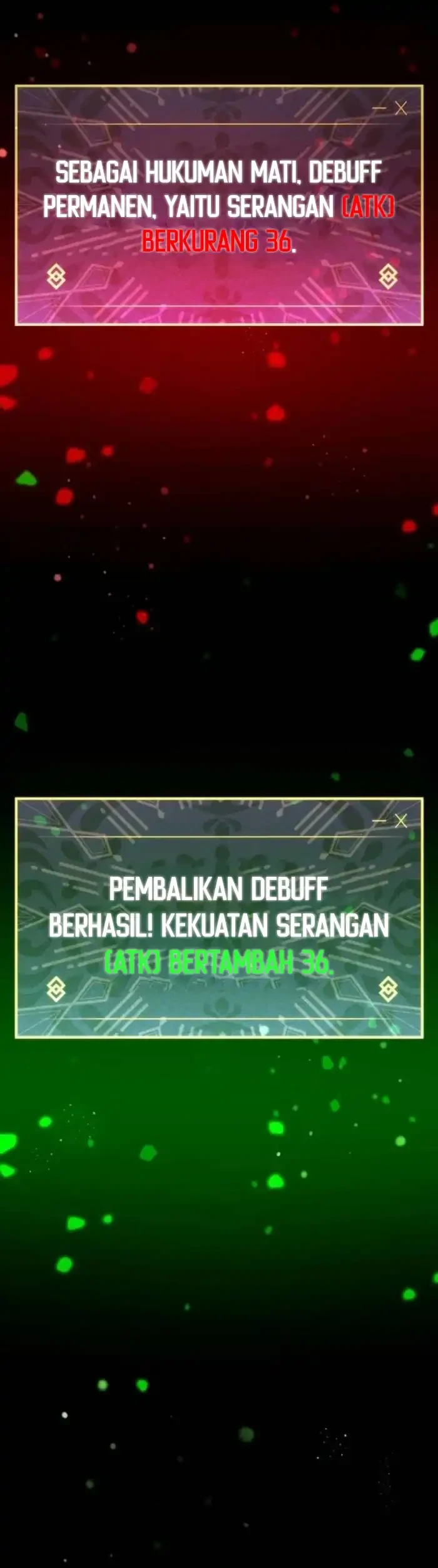 Death Penalty Chapter 67 Gambar 19