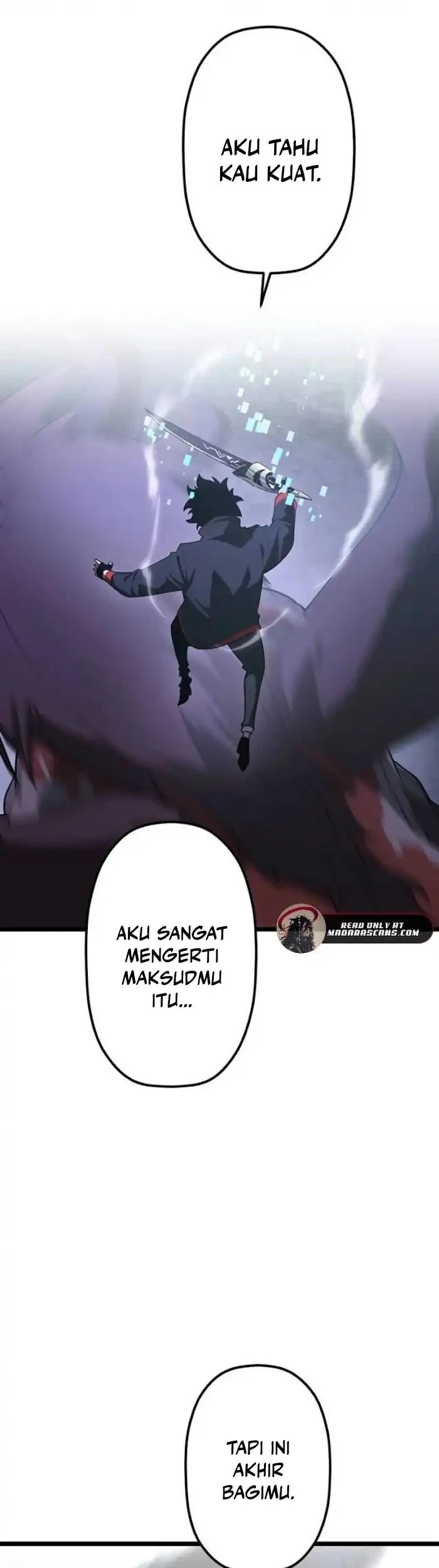 Death Penalty Chapter 67 Gambar 21