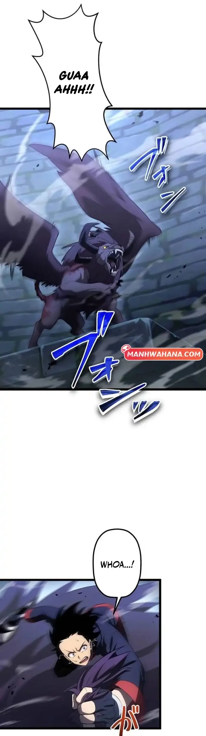 Death Penalty Chapter 67 Gambar 23