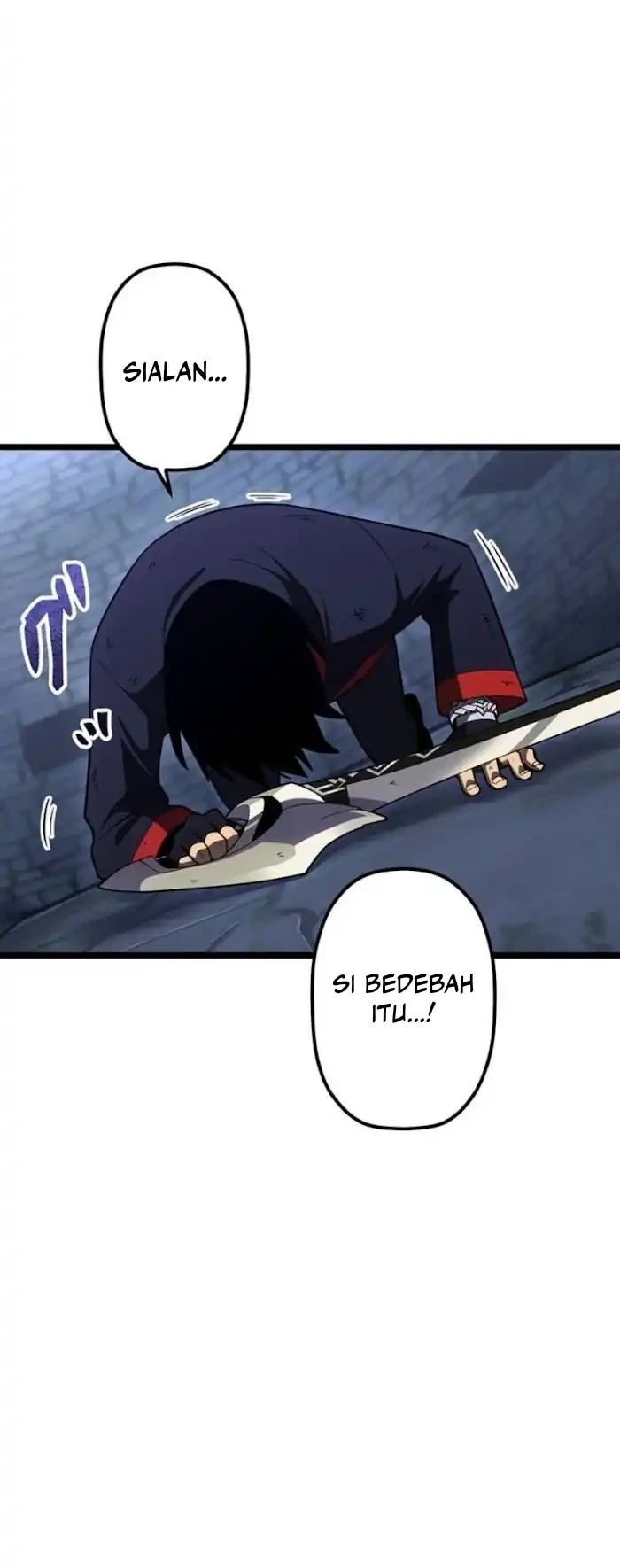Death Penalty Chapter 67 Gambar 14