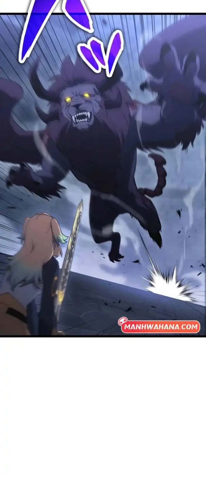 Death Penalty Chapter 68 Gambar 21