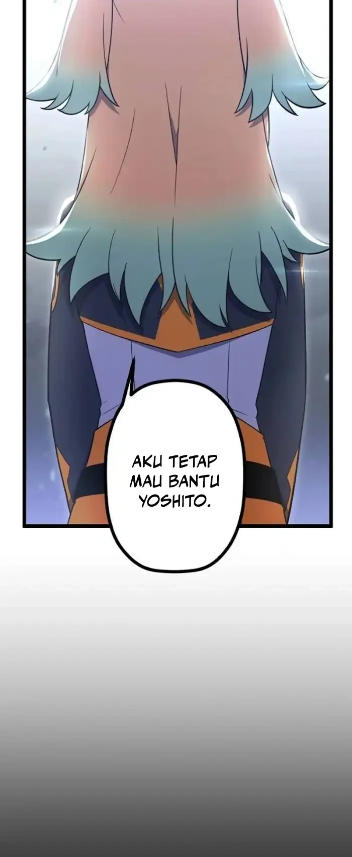 Death Penalty Chapter 68 Gambar 13