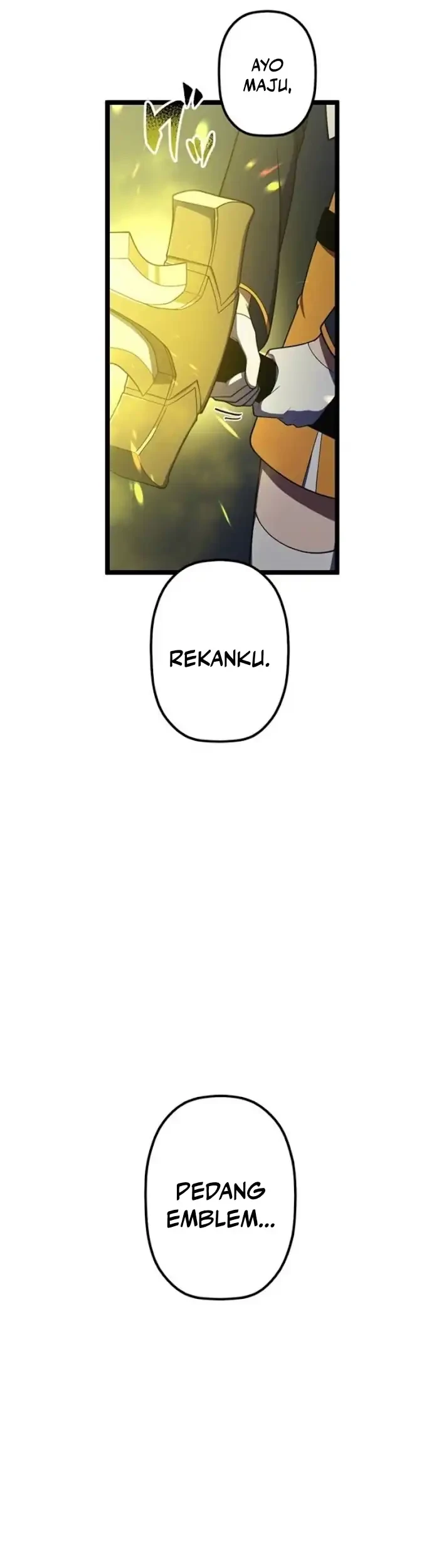 Death Penalty Chapter 68 Gambar 18