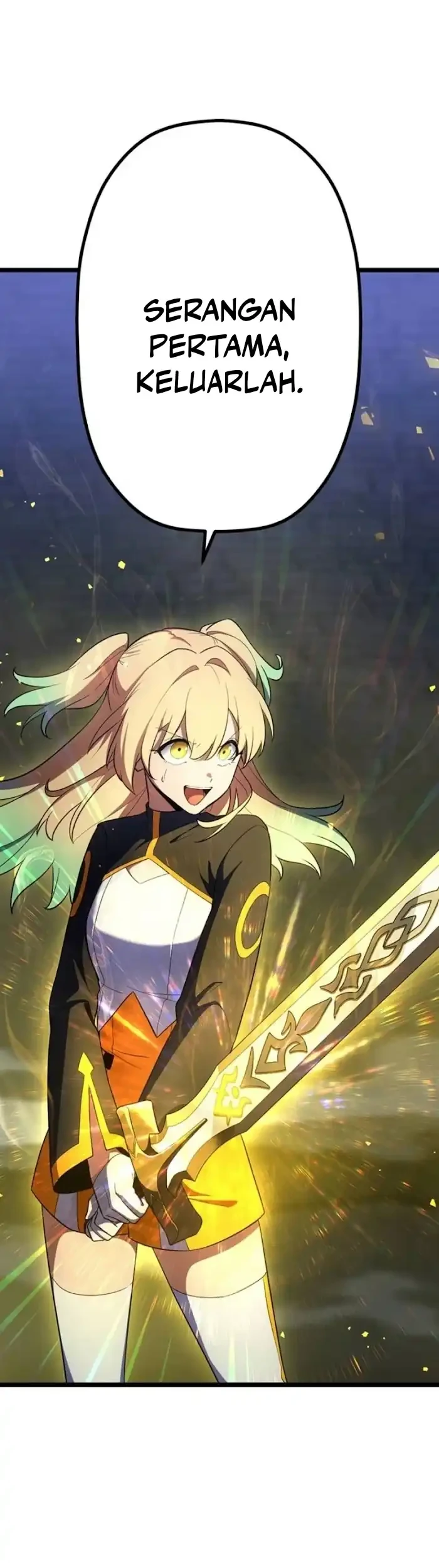 Death Penalty Chapter 68 Gambar 19