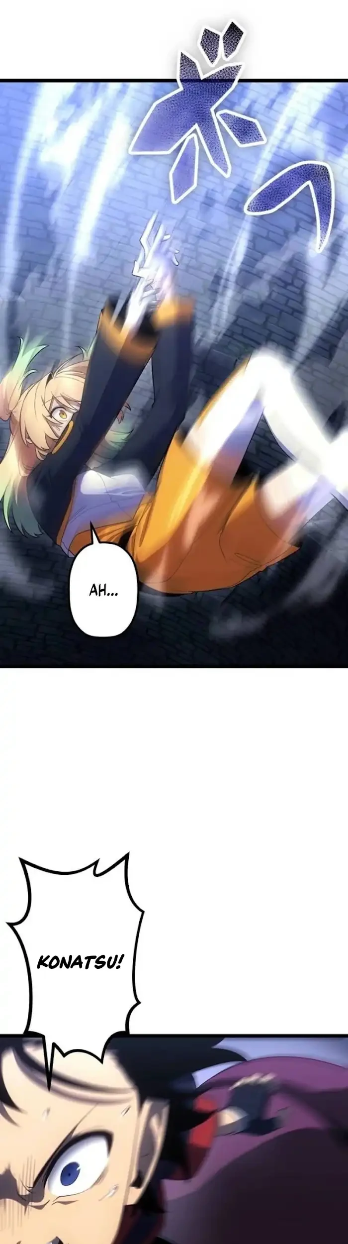 Death Penalty Chapter 69 Gambar 25