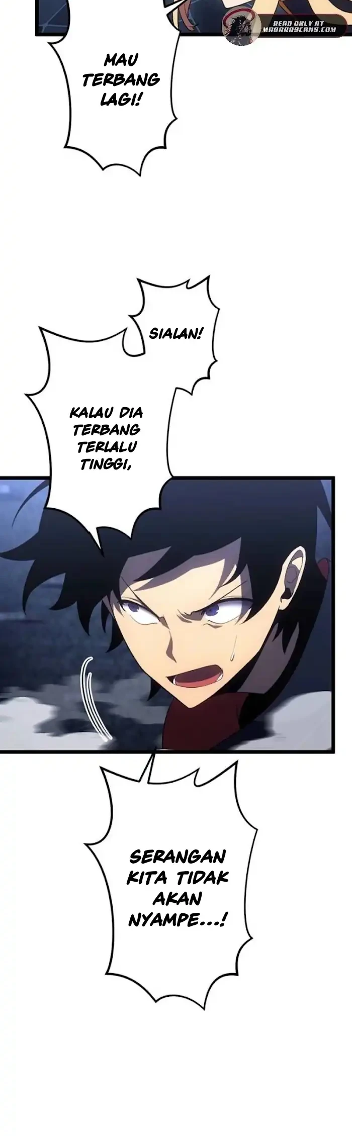 Death Penalty Chapter 69 Gambar 14