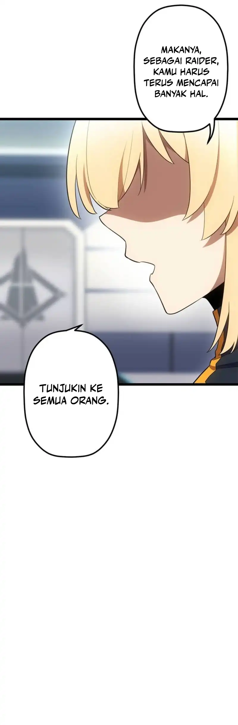 Death Penalty Chapter 70 Gambar 27