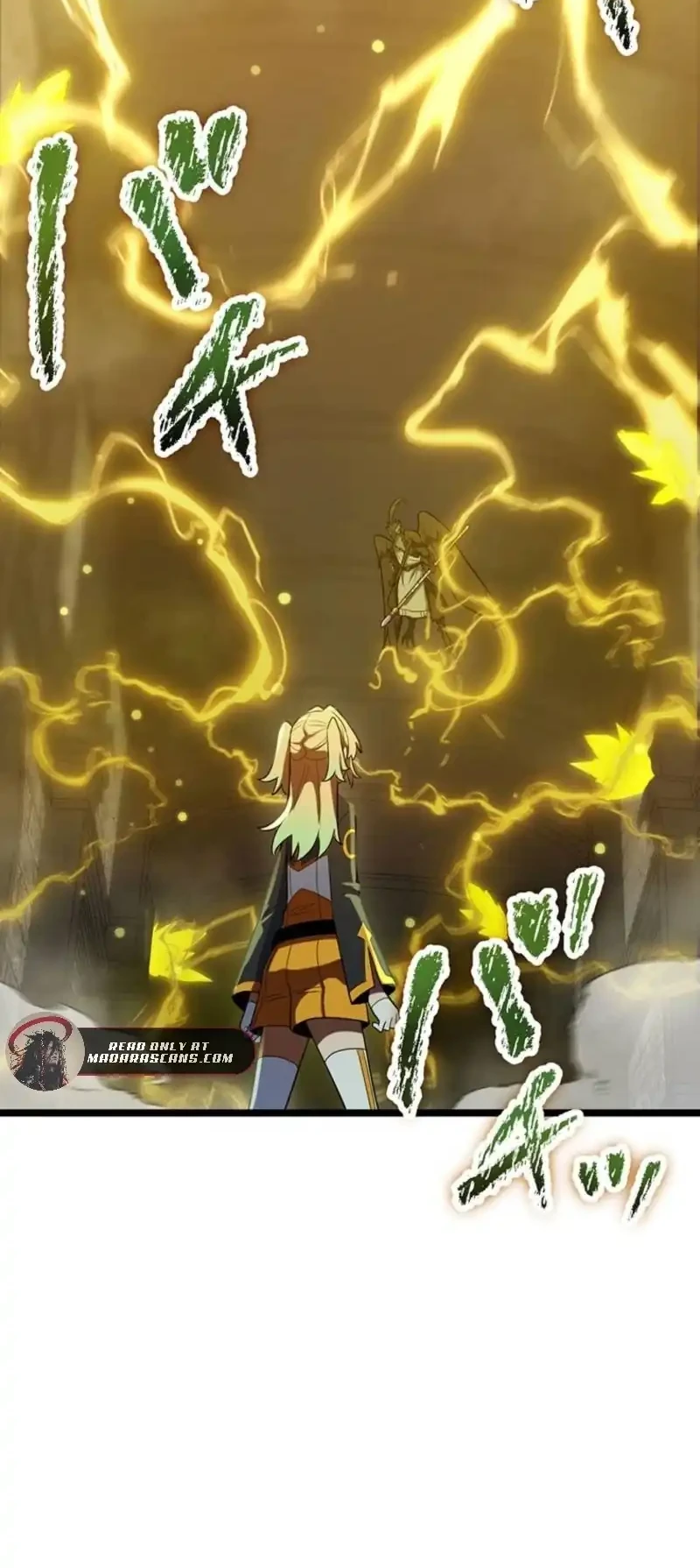 Death Penalty Chapter 71 Gambar 17