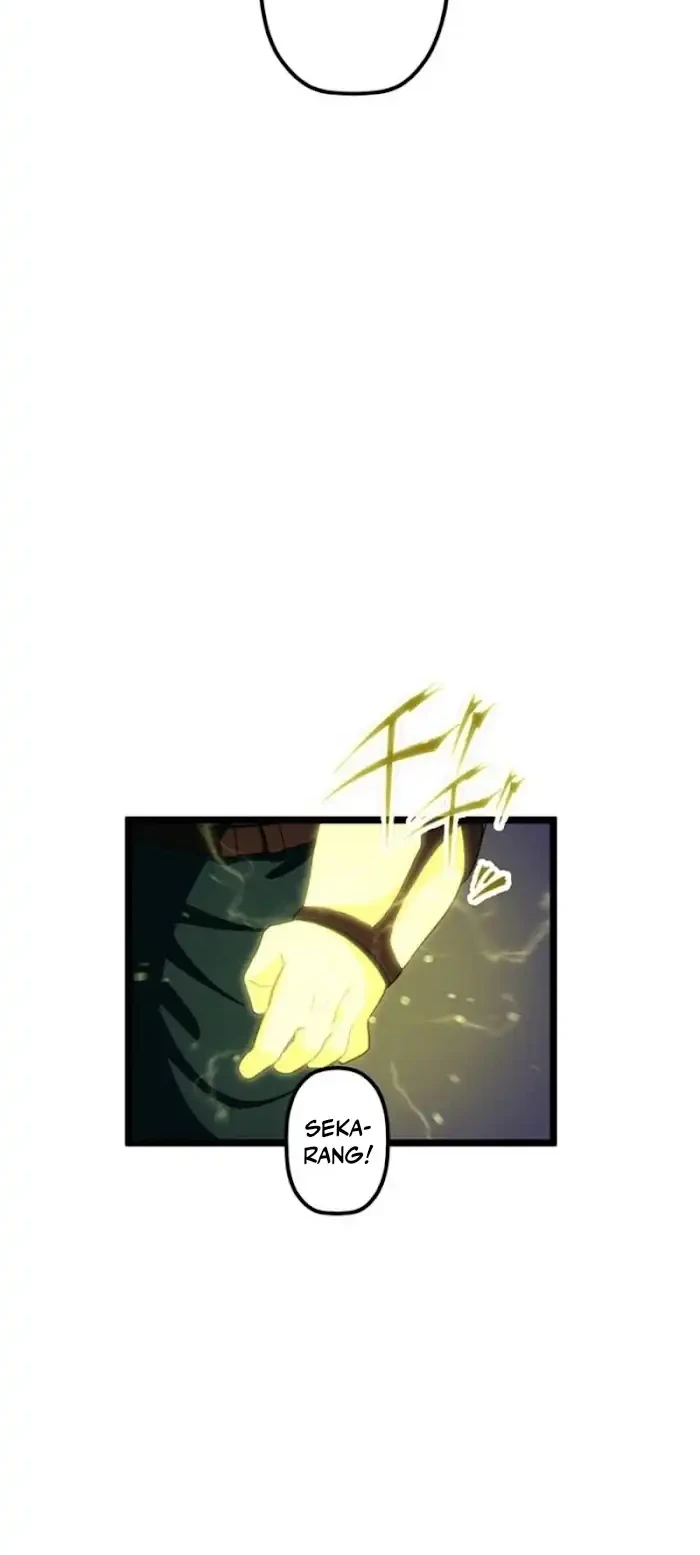 Death Penalty Chapter 73 Gambar 20