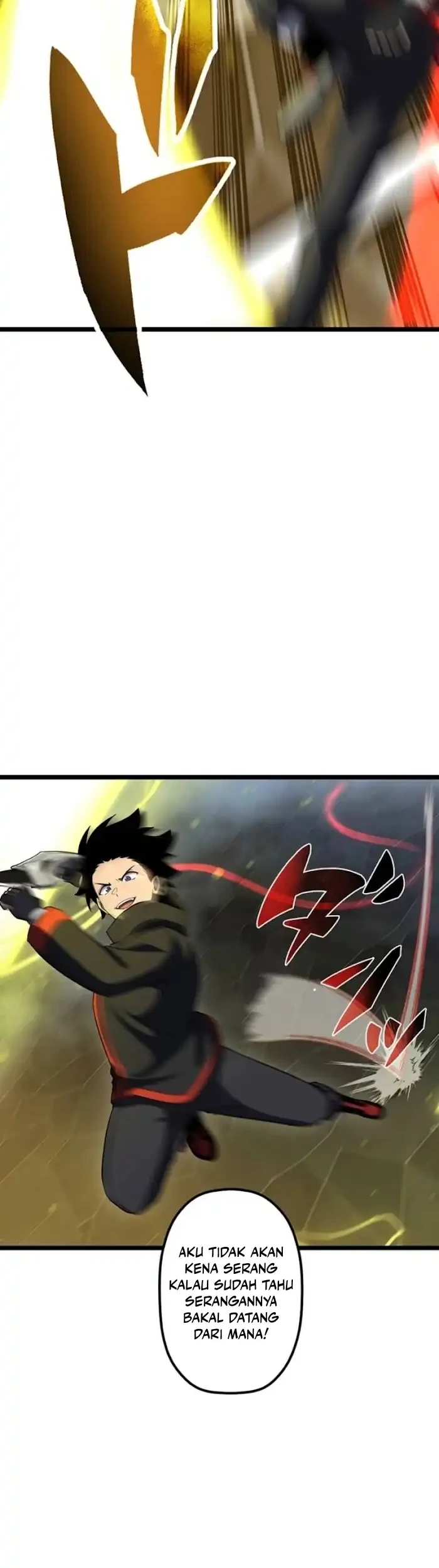 Death Penalty Chapter 73 Gambar 12