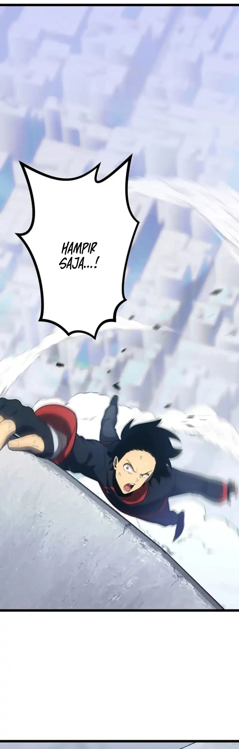 Death Penalty Chapter 74 Gambar 19