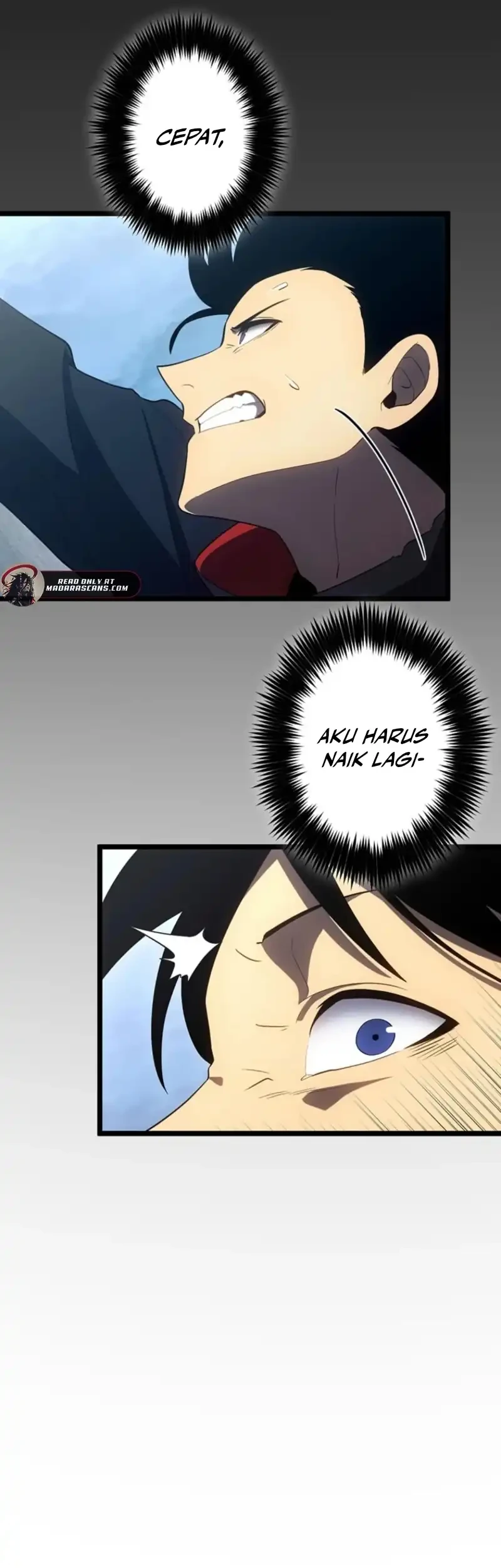 Death Penalty Chapter 74 Gambar 23