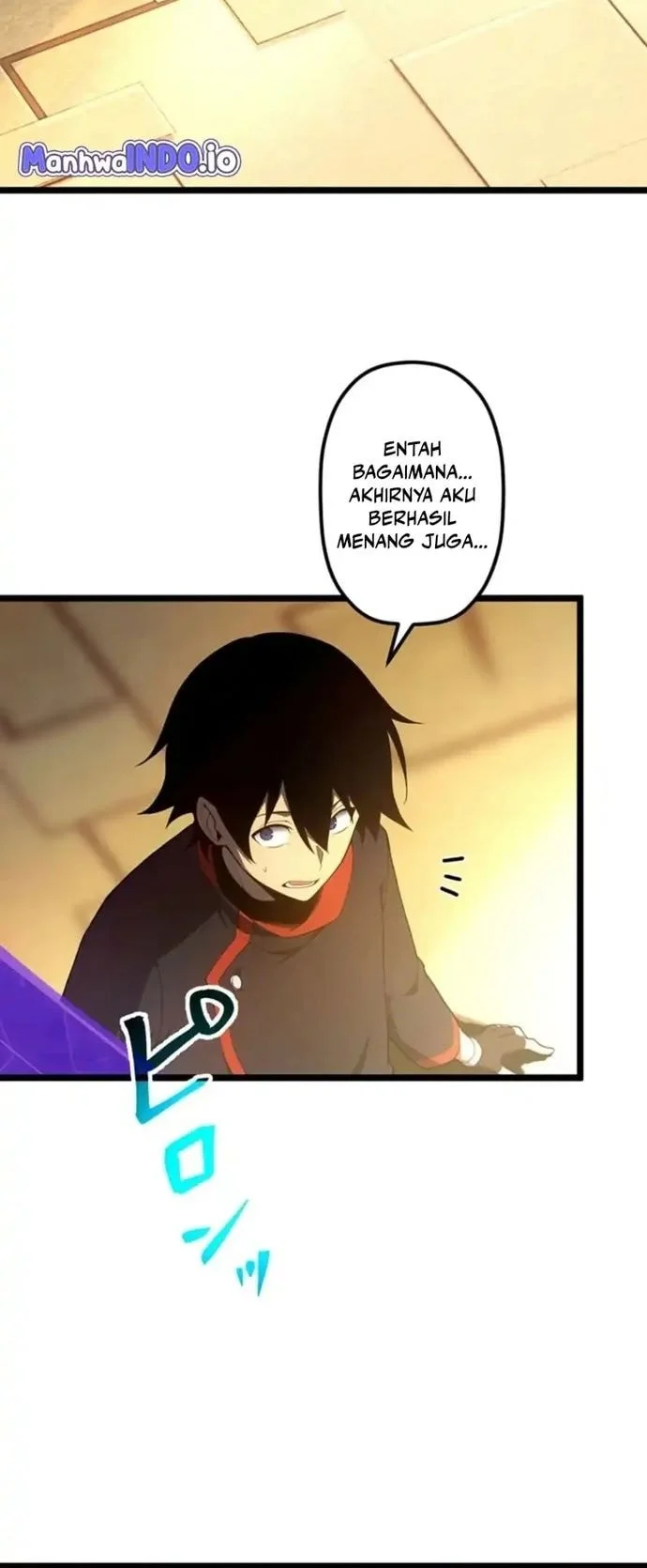 Death Penalty Chapter 76 Gambar 15