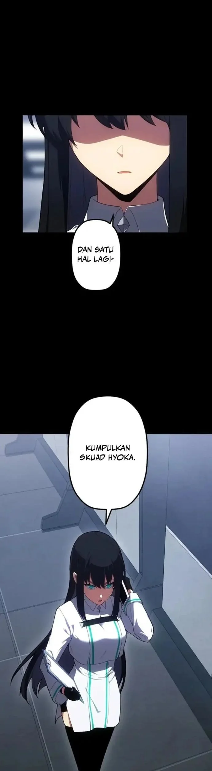 Death Penalty Chapter 76 Gambar 25