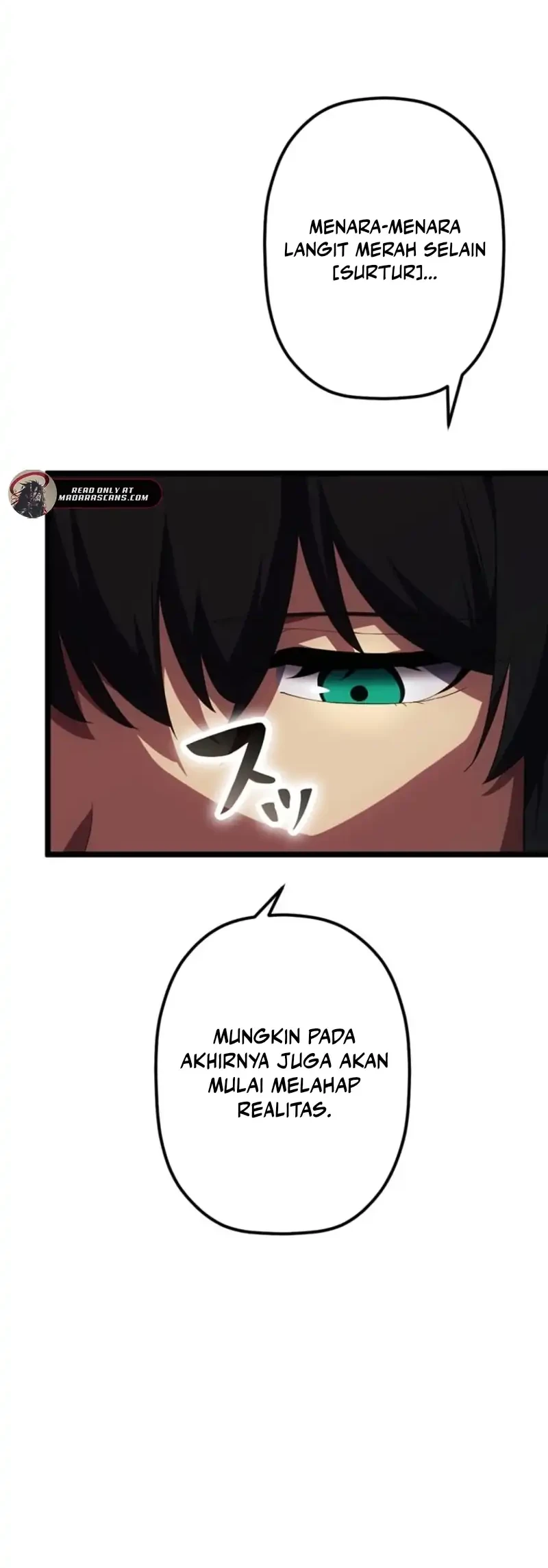 Death Penalty Chapter 77 Gambar 21
