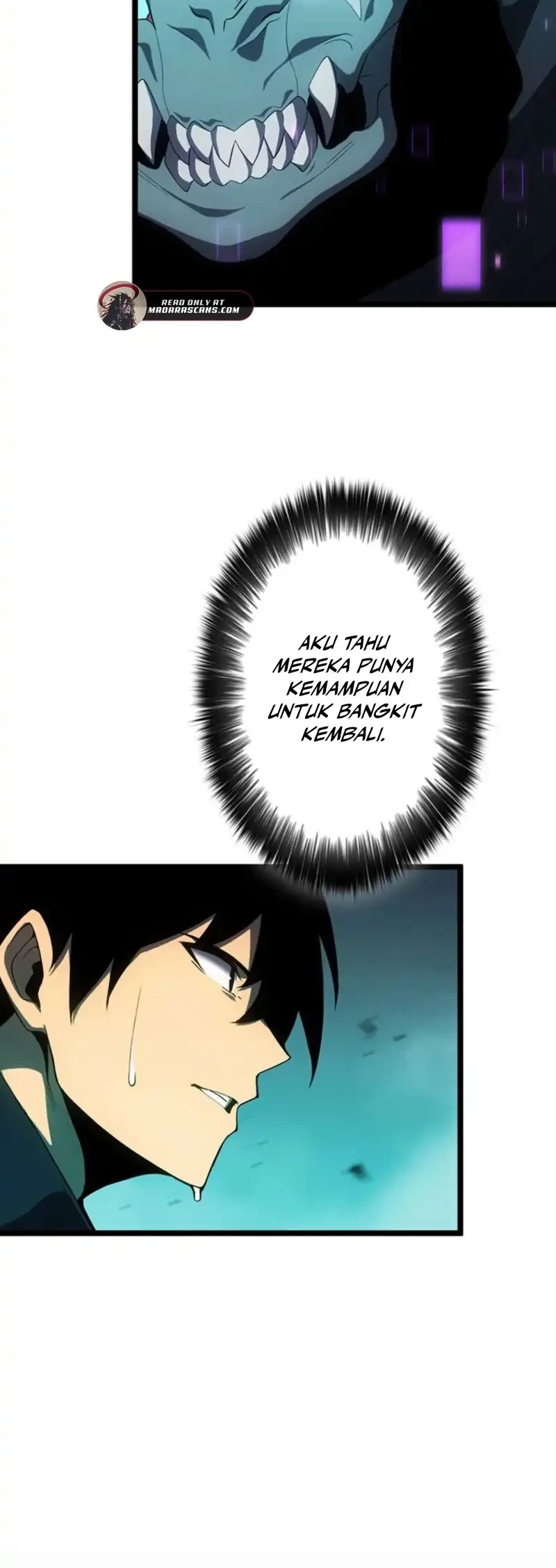 Death Penalty Chapter 79 Gambar 14