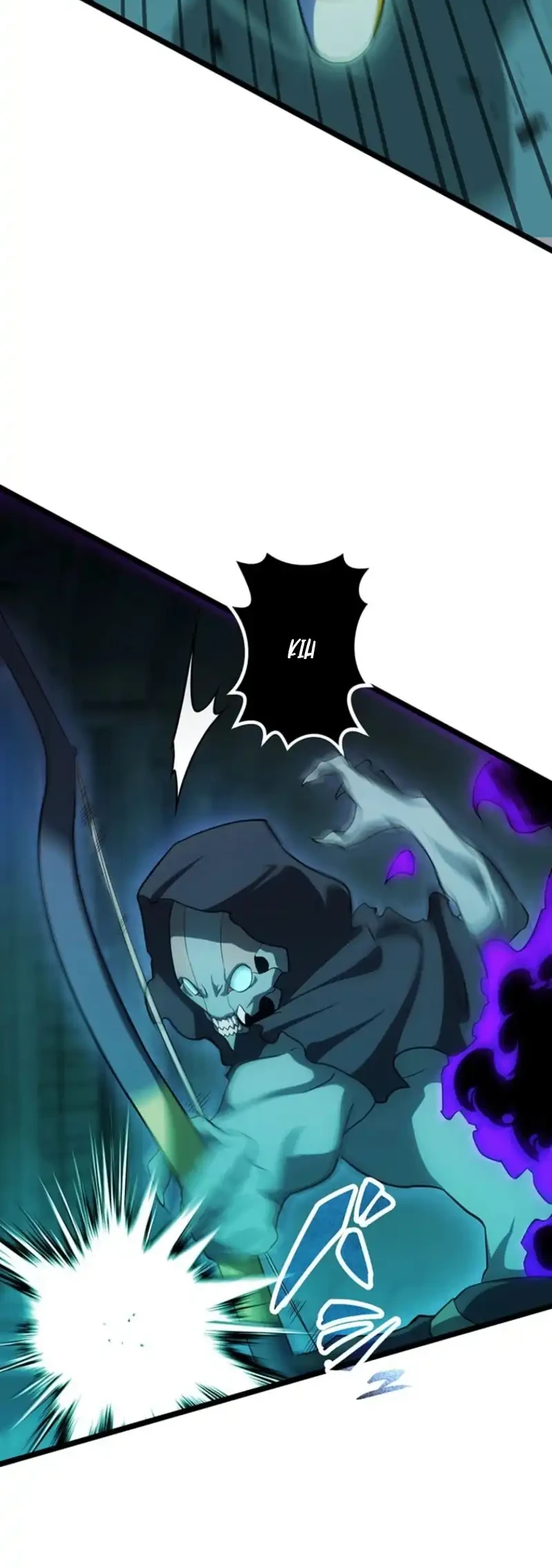 Death Penalty Chapter 79 Gambar 19