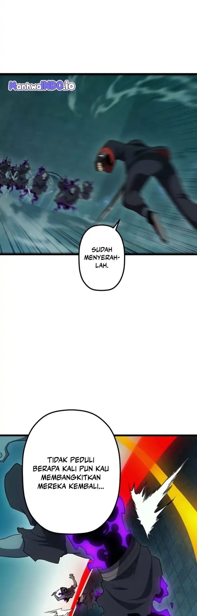 Death Penalty Chapter 81 Gambar 20