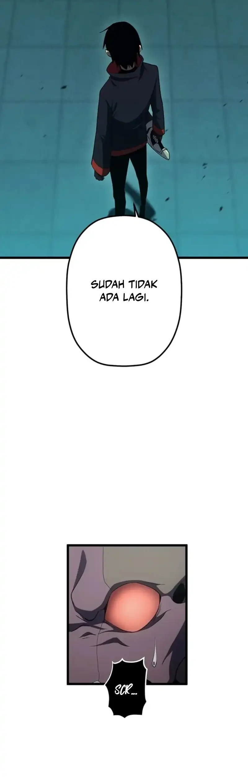 Death Penalty Chapter 81 Gambar 13
