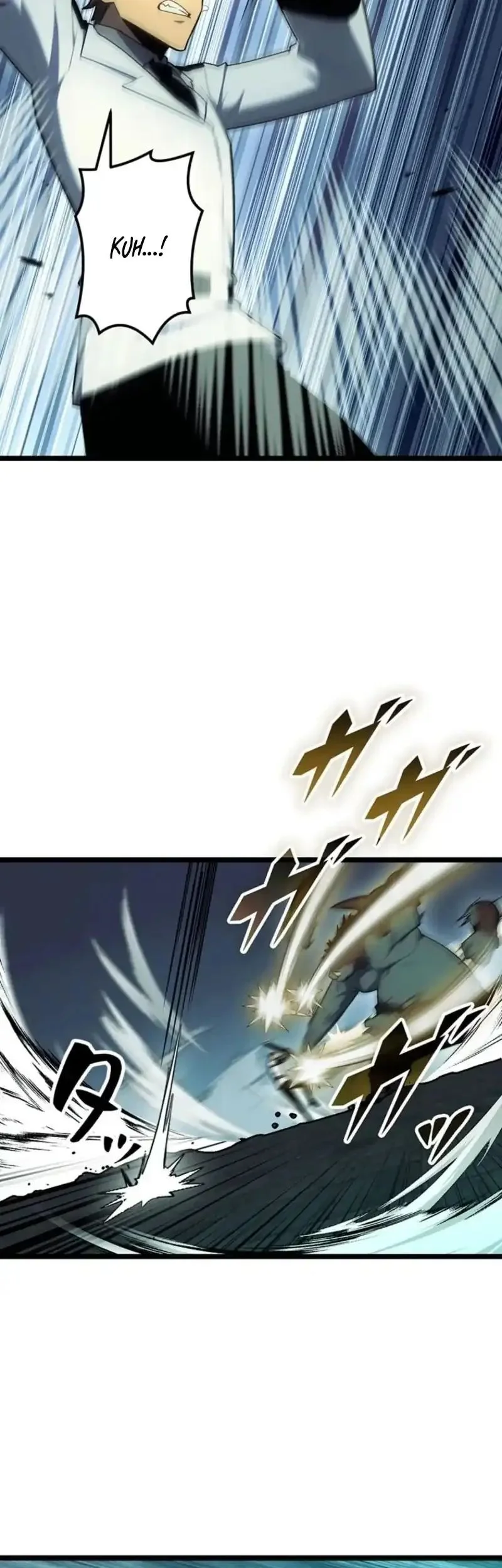 Death Penalty Chapter 82 Gambar 19