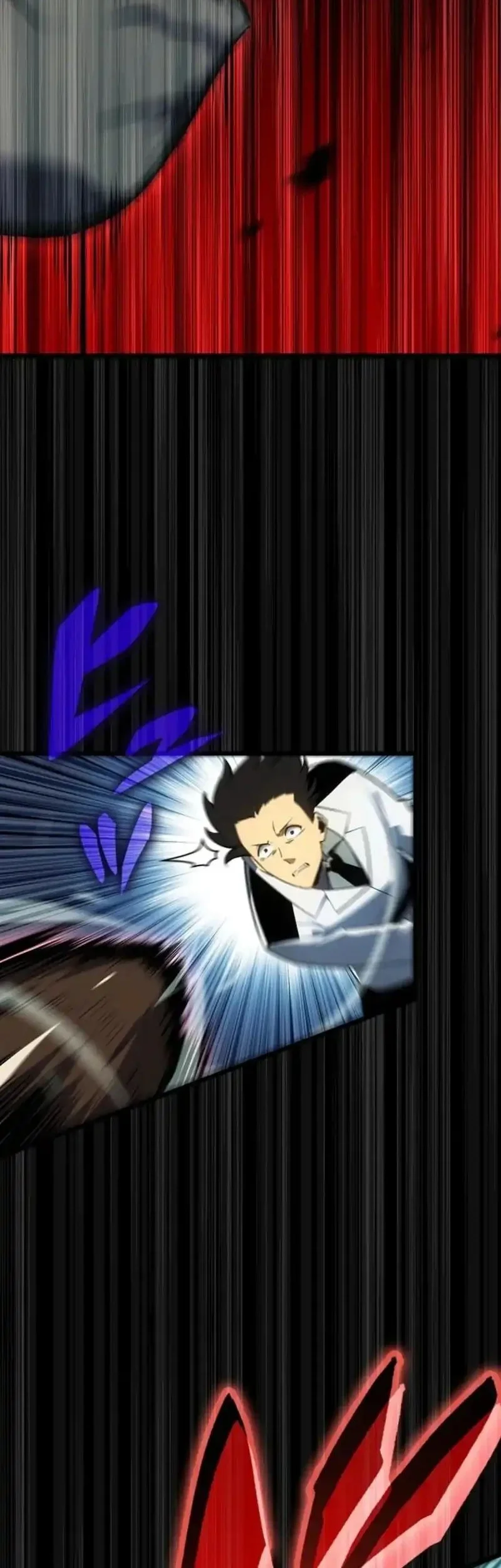 Death Penalty Chapter 82 Gambar 24