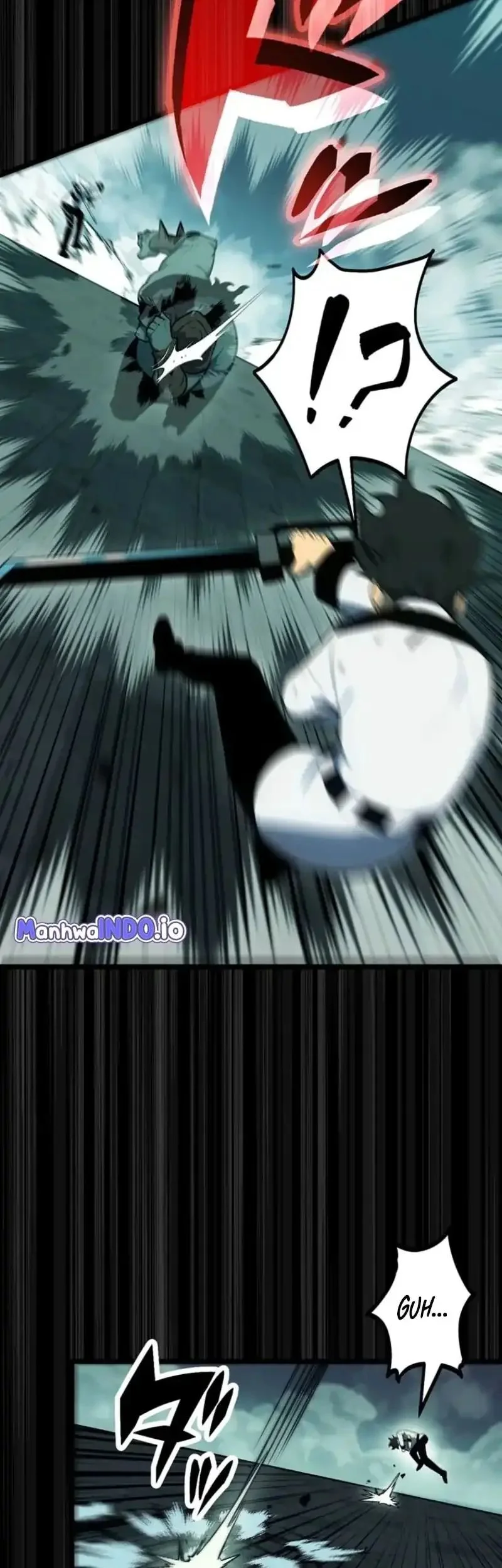 Death Penalty Chapter 82 Gambar 25