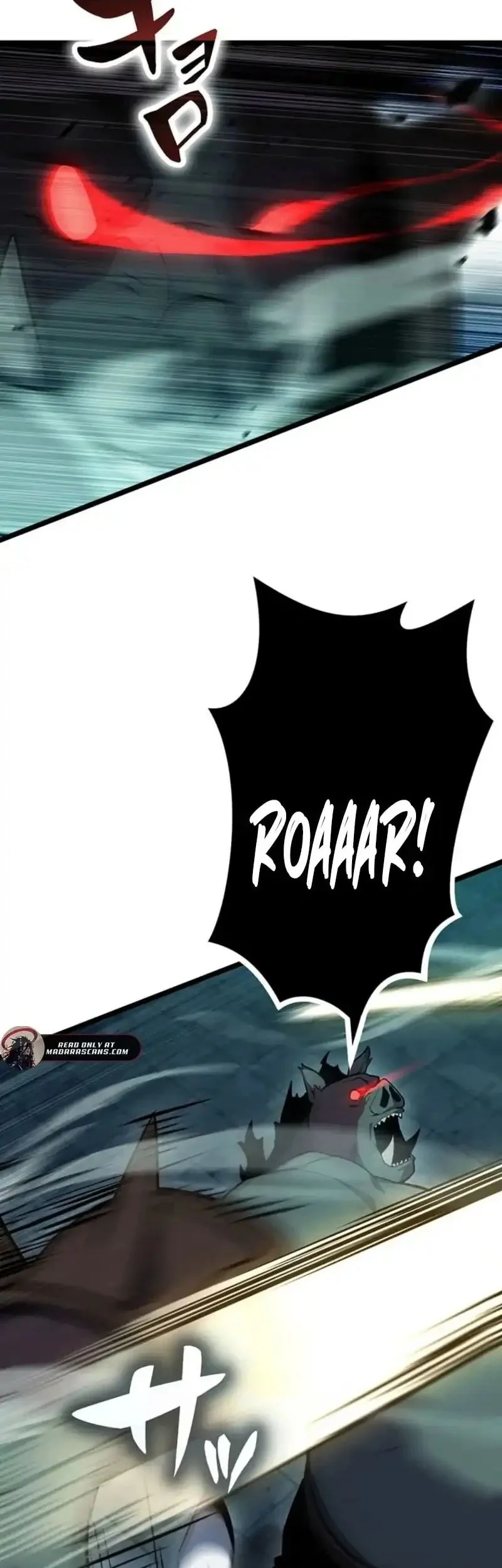 Death Penalty Chapter 82 Gambar 16