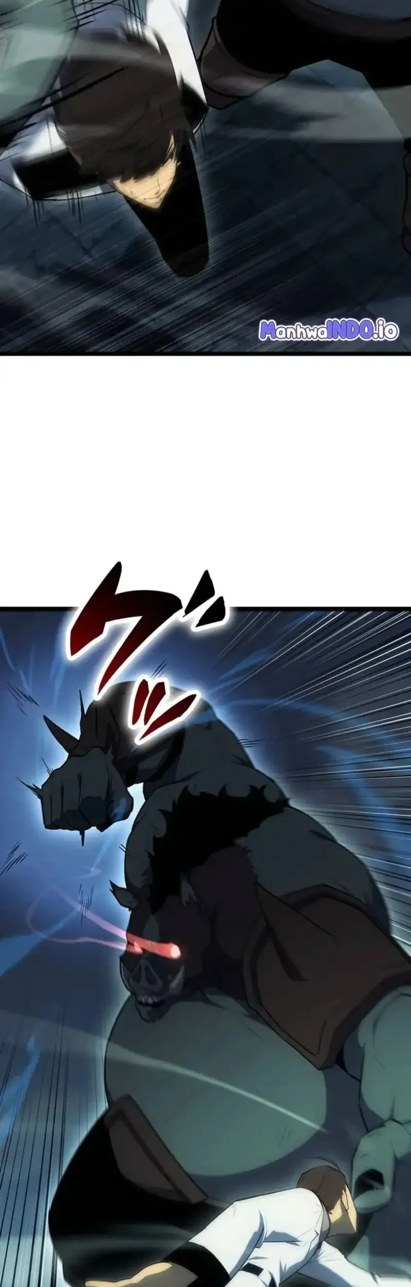 Death Penalty Chapter 82 Gambar 17