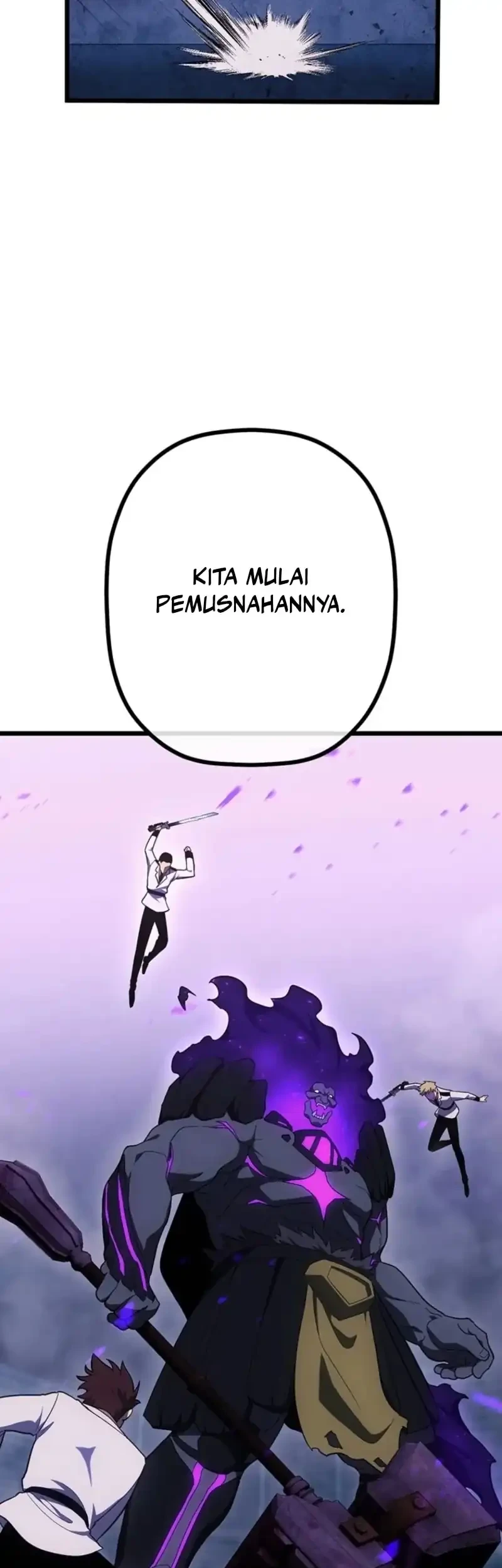 Death Penalty Chapter 83 Gambar 19
