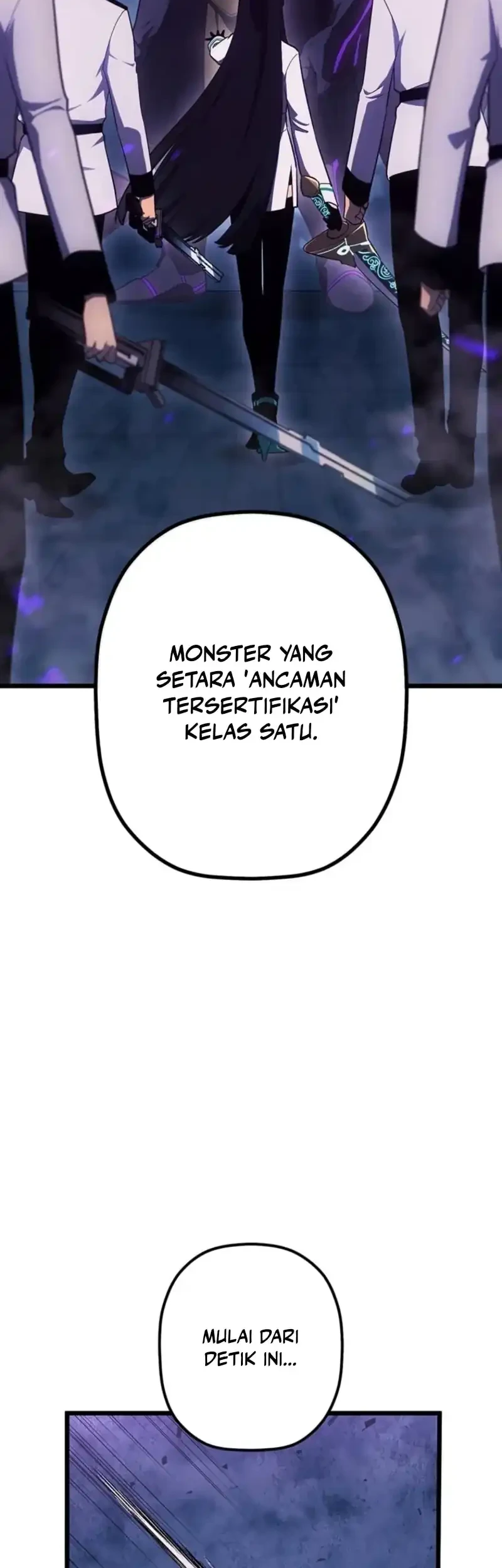 Death Penalty Chapter 83 Gambar 18