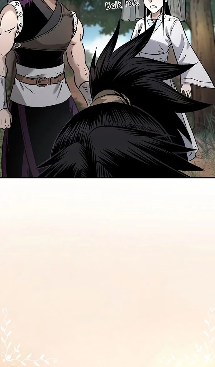 Demon in Mount Hua Chapter 30 Gambar 48