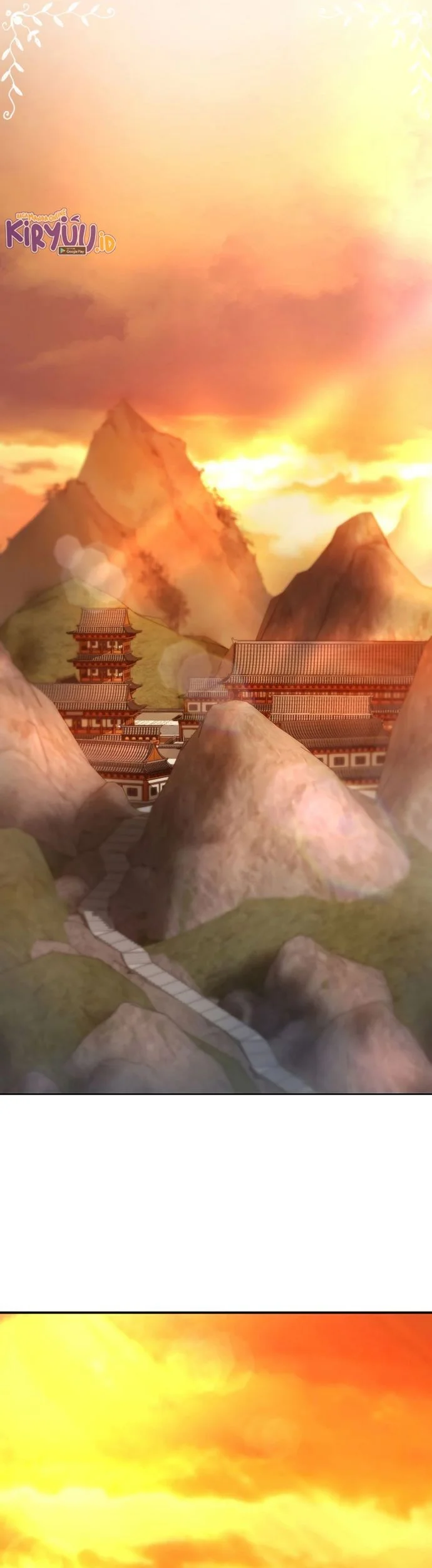 Demon in Mount Hua Chapter 30 Gambar 49