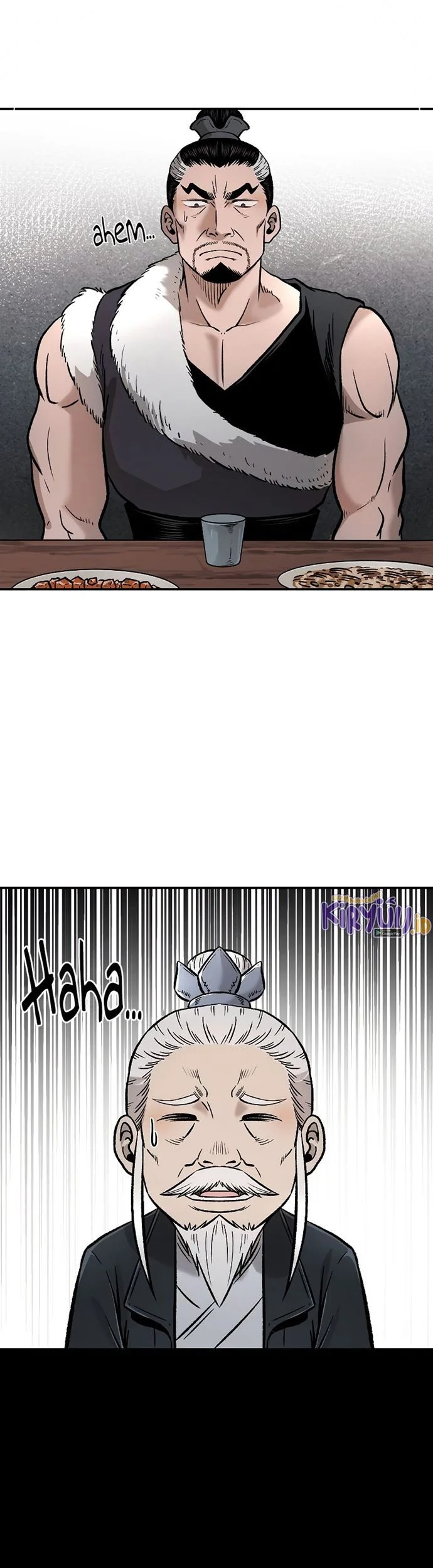 Demon in Mount Hua Chapter 30 Gambar 53