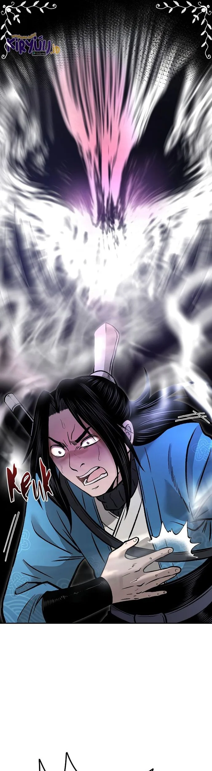 Demon in Mount Hua Chapter 30 Gambar 57