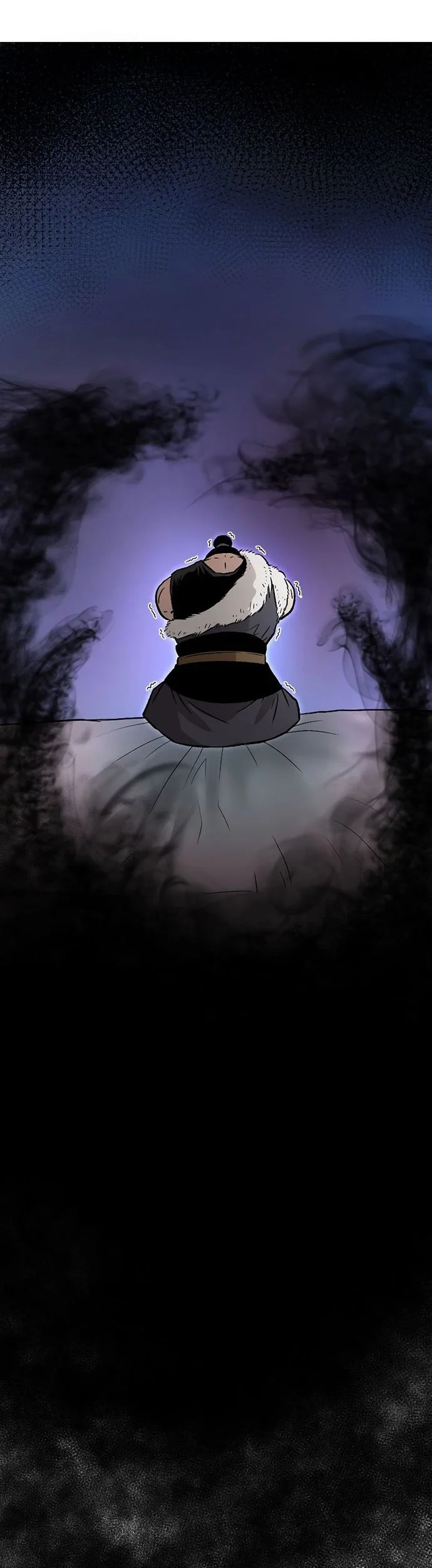 Demon in Mount Hua Chapter 30 Gambar 66