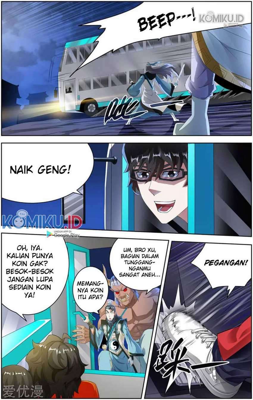 Demonic Housekeeper Chapter 86 Gambar 3