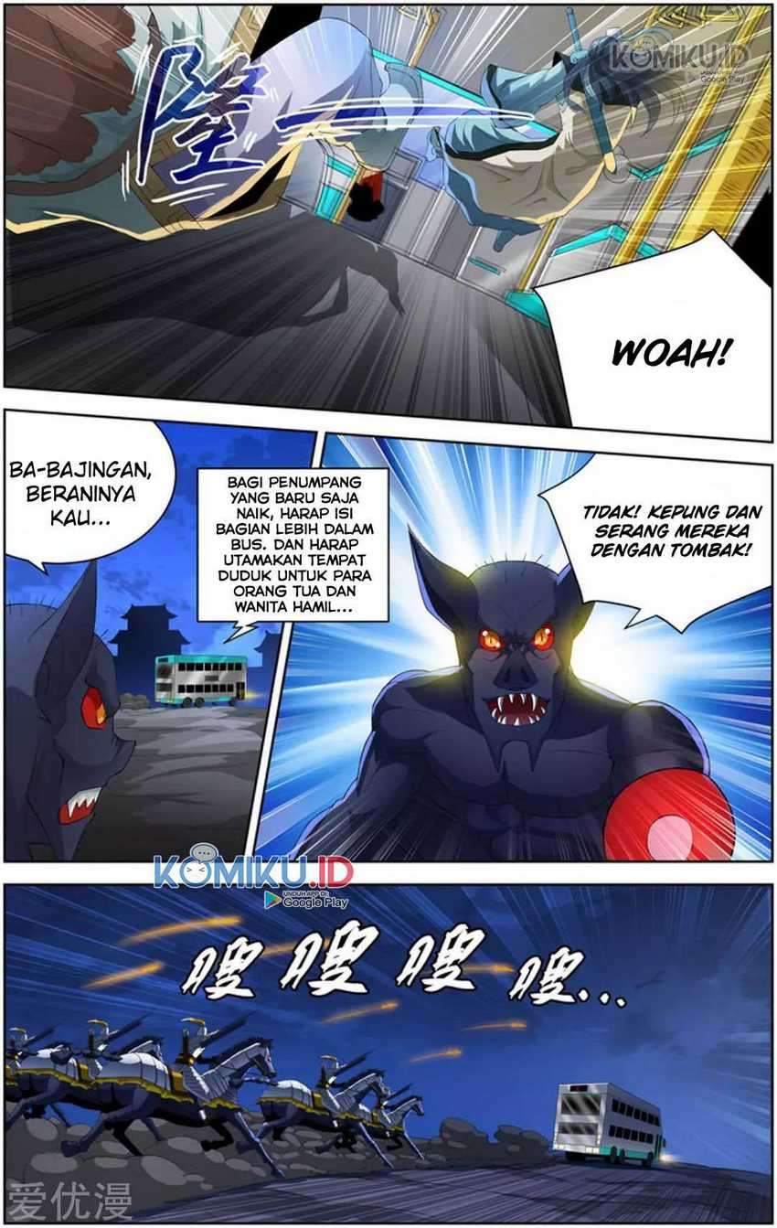 Demonic Housekeeper Chapter 86 Gambar 4